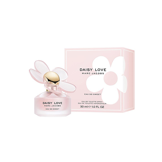 Marc Jacobs Daisy Love Eau So Sweet Eau De Toilette 30ml