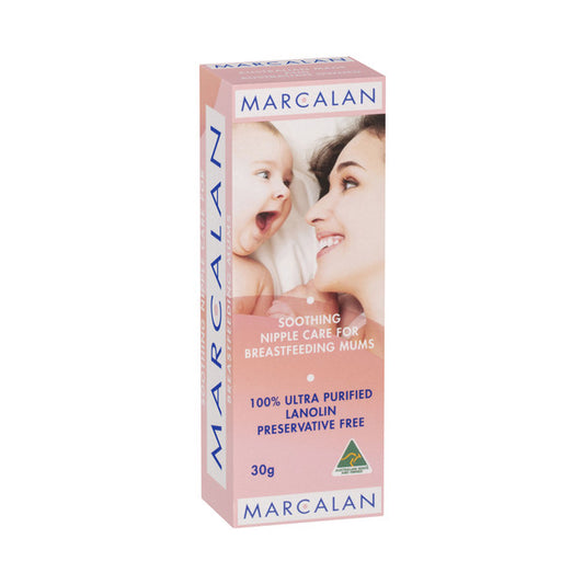 Marcalan Nipple Cream | 30g