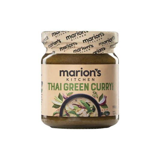 Marion's Kitchen Green Curry Paste | 190g