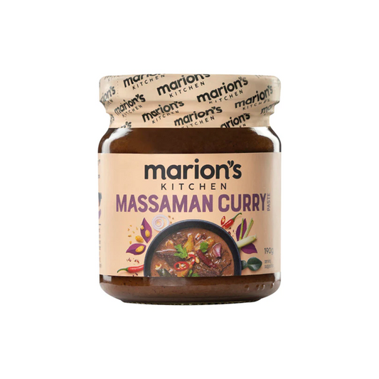 Marion's Kitchen Massaman Curry Paste | 190g