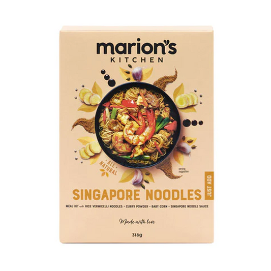 Marion's Kitchen Singapore Noodles Kit | 419g