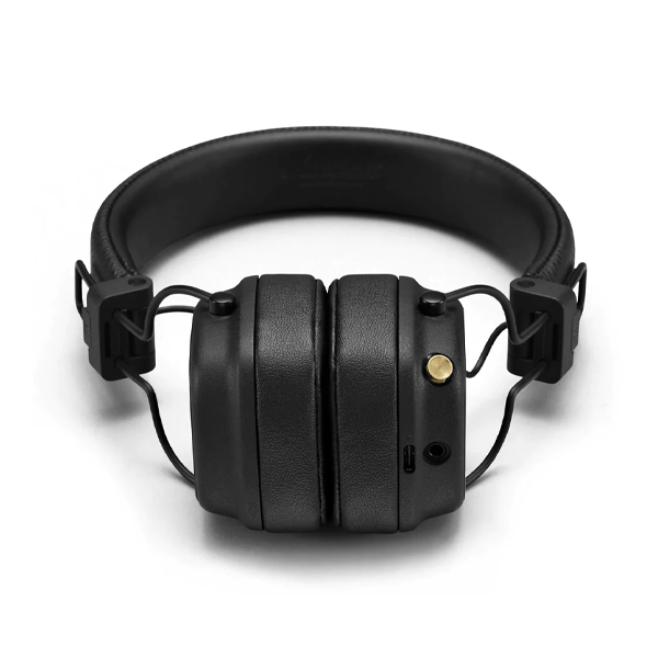 Marshall MAJOR IV Wireless On-Ear Headphones