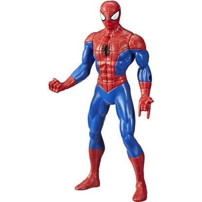 Marvel Mighty Hero Series 24cm Action Figure - Assorted*