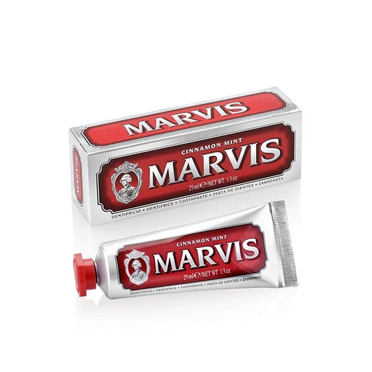 Marvis Toothpaste 75ml - Cinnamon Mint