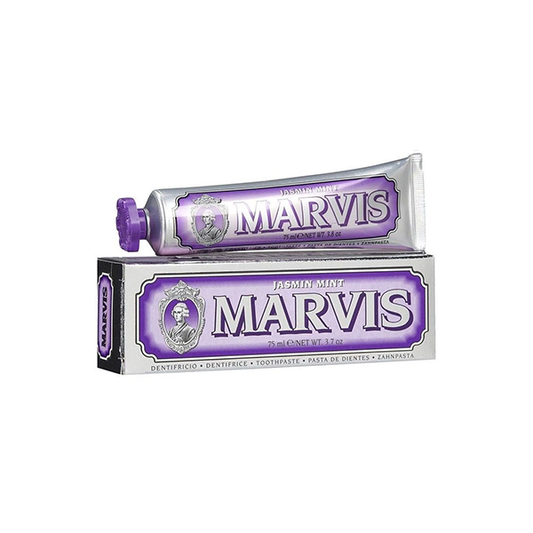 Marvis Toothpaste 75ml - Jasmin Mint
