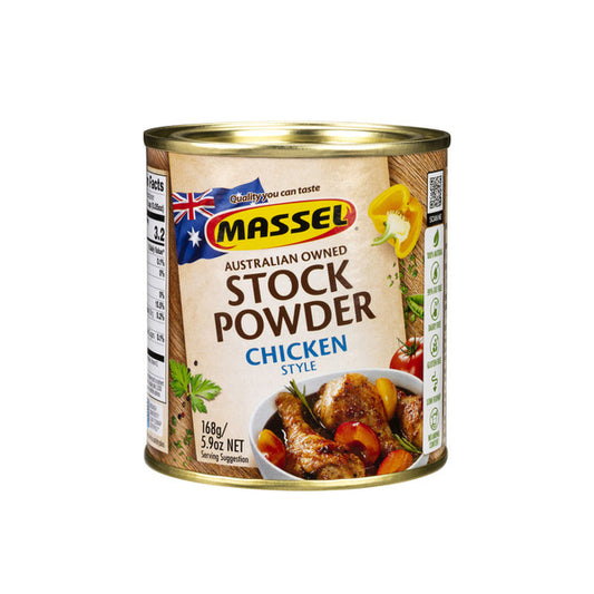 Massel Chicken Stock Powder | 168g