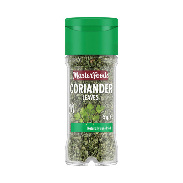 MasterFoods Coriander Leaves | 5g