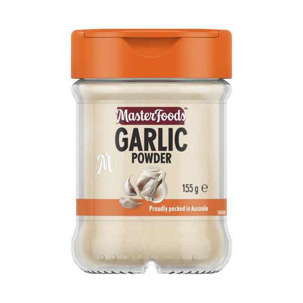 MasterFoods Garlic Powder | 155g