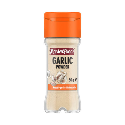 MasterFoods Garlic Powder | 50g