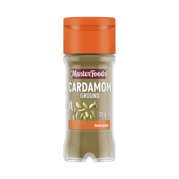 MasterFoods Ground Cardamom | 35g