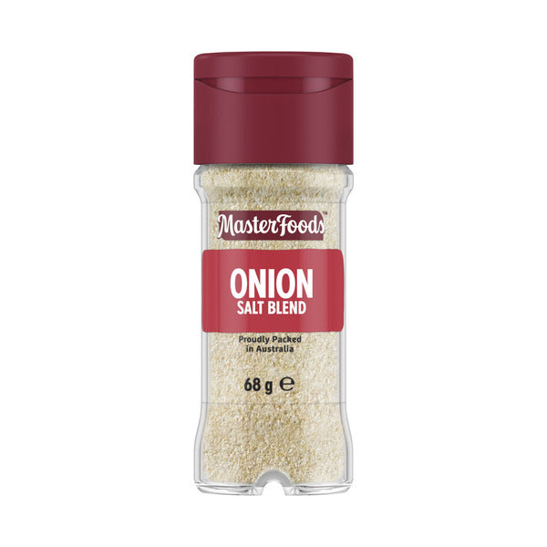 MasterFoods Onion Salt Seasoning | 68g