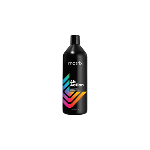 Matrix Alternate Action Clarifying Shampoo 1L – Shop & Dispatch