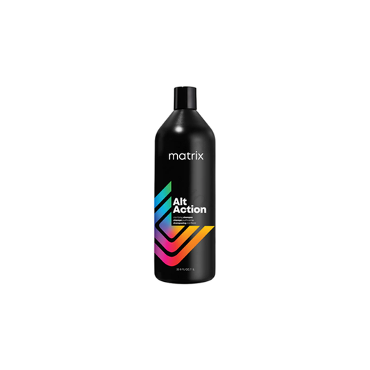 Matrix Alternate Action Clarifying Shampoo 1L