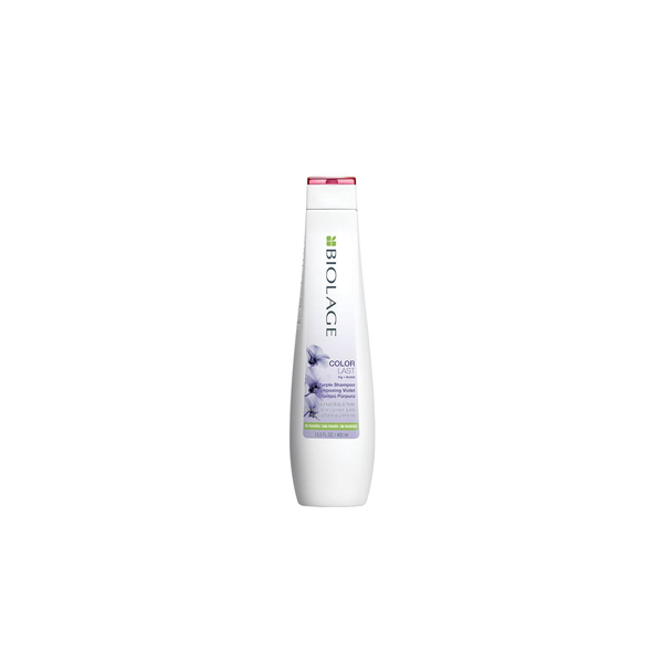 Matrix Biolage Colorlast Purple Shampoo 400ml