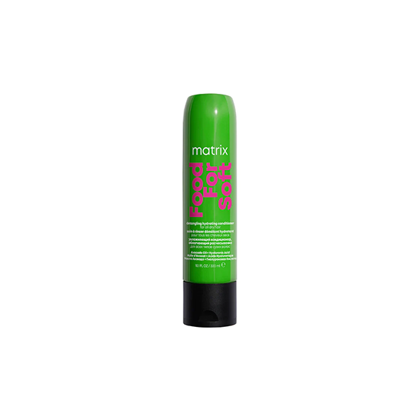 Matrix Total Results Food For Soft Conditioner 300ml