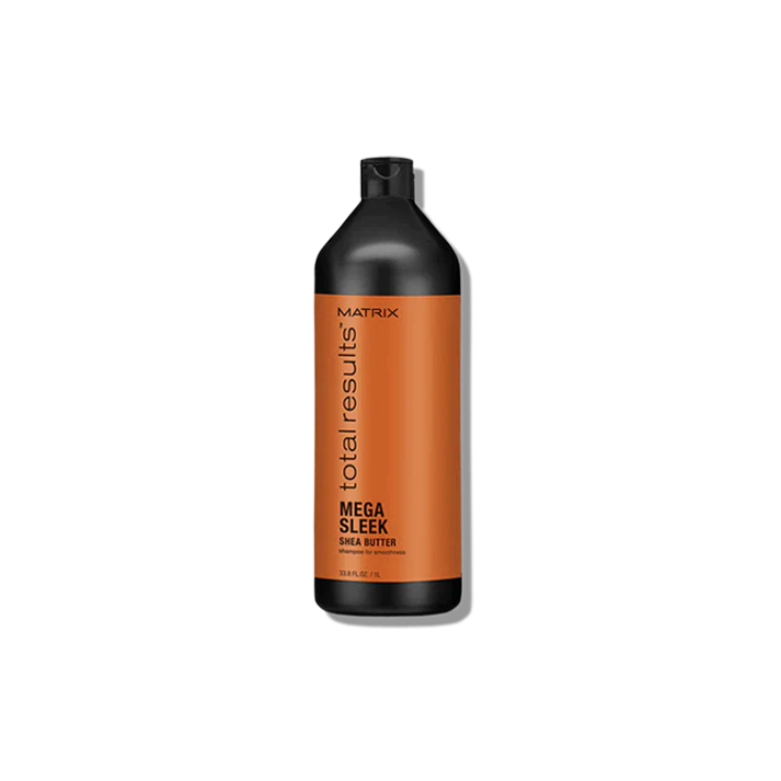 Matrix Total Results Mega Sleek Shampoo 1 Litre