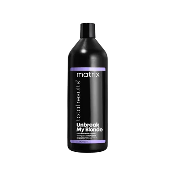 Matrix Total Results Unbreak My Blonde Conditioner 1L