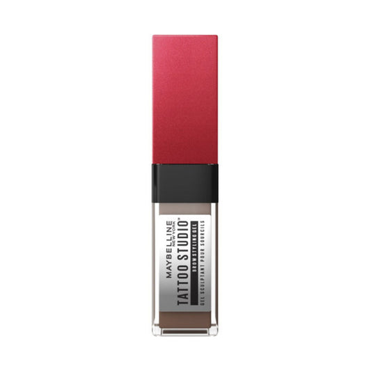 Maybeeline Tattoo Brow Gel Tint Soft Brown | 4.6mL