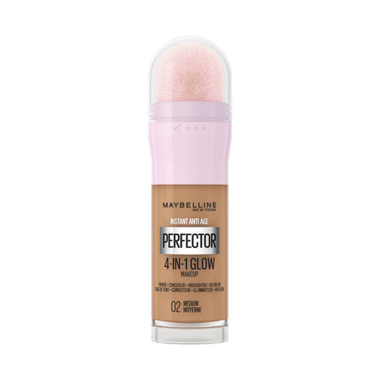 Maybelline 4-in-1 Instant Perfector Glow Medium | 20mL