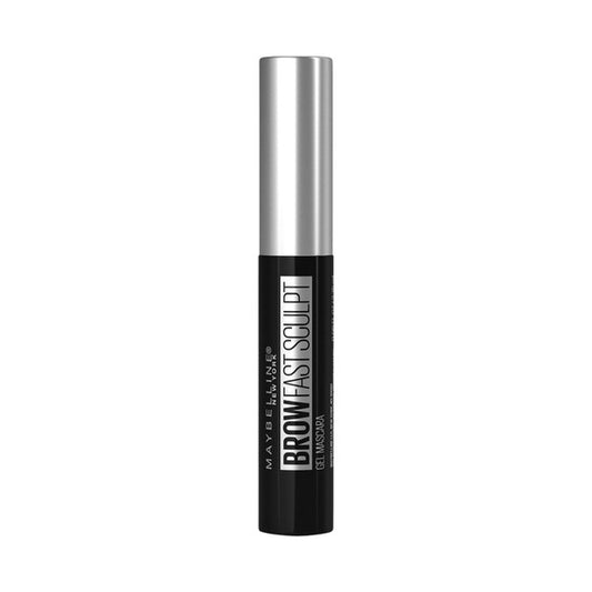 Maybelline Brow Fast Sculpt Brow Gel Clear Mascara  2.8mL