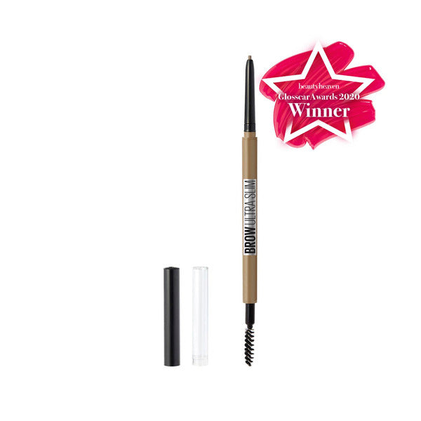 Maybelline Brow Ultra Slim Blonde Eyebrow Pencil | 8.3g