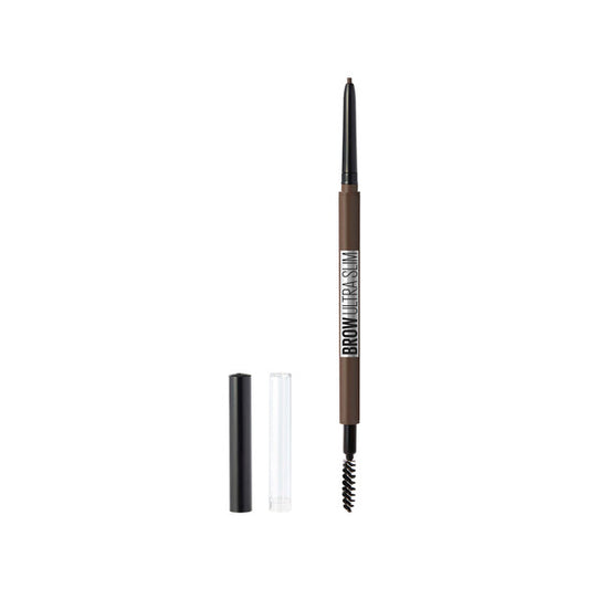 Maybelline Brow Ultra Slim Deep Brown Eyebrow Pencil | 8.3g