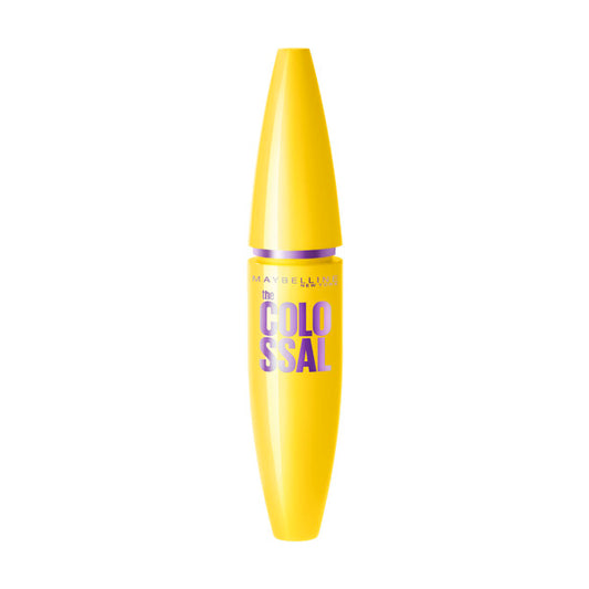 Maybelline Colossal Washable Mascara Glam Black | 8mL