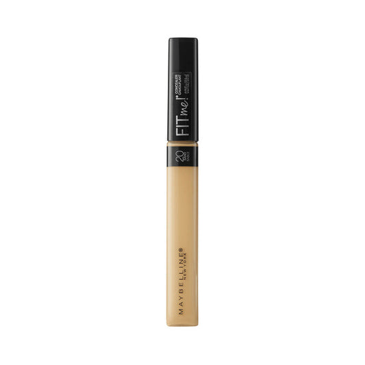 Maybelline Fit Me Concealer 20 Sand | 6.8mL