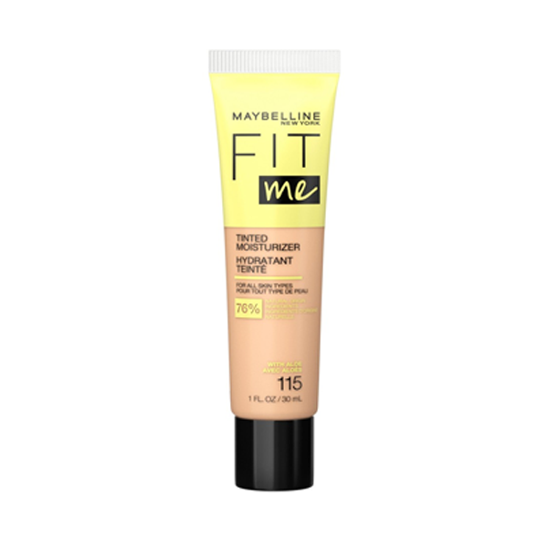 Maybelline Fit Me Tinted Moisturizer 115 | 30mL