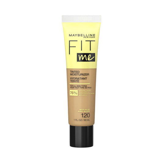 Maybelline Fit Me Tinted Moisturizer 120 | 30mL