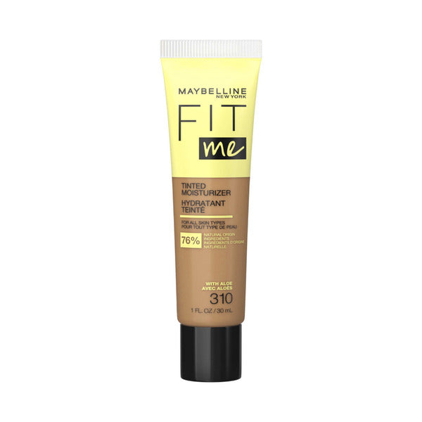 Maybelline Fit Me Tinted Moisturize 310 | 30mL