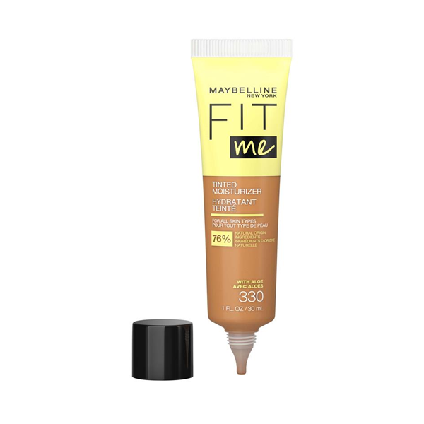 Maybelline Fit Me Tinted Moisturizer 330 | 30mL