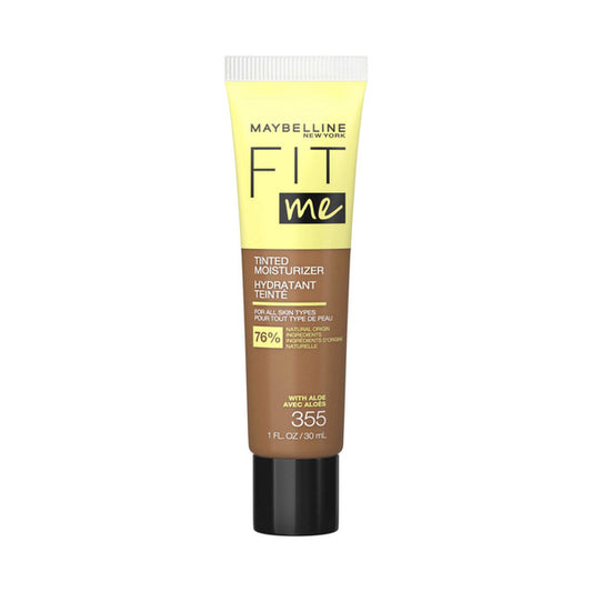 Maybelline Fit Me Tinted Moisturizer 355 | 30mL