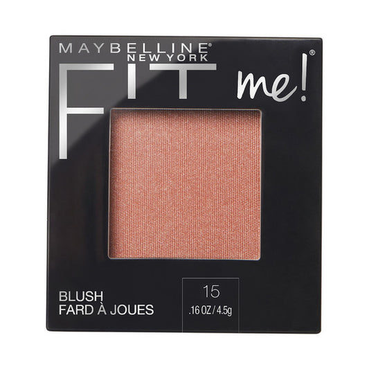 Maybelline Fit Me #15 Nude Blush | 4.5g