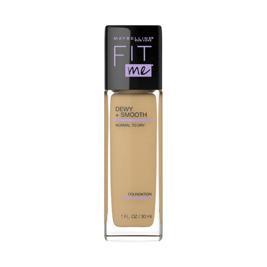 Maybelline Fit Me #220 Natural Beige Foundation | 30mL