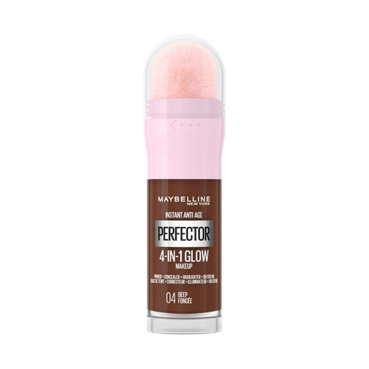 Maybelline Instant Age Rewind Perfectror 4-In-1 Glow Deep | 30mL