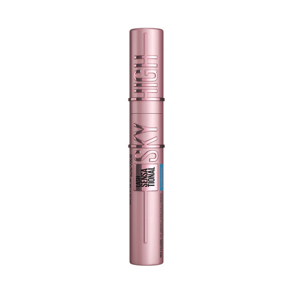 Maybelline Lash Sensational Sky High Waterproof Mascara Very Black | 6mL