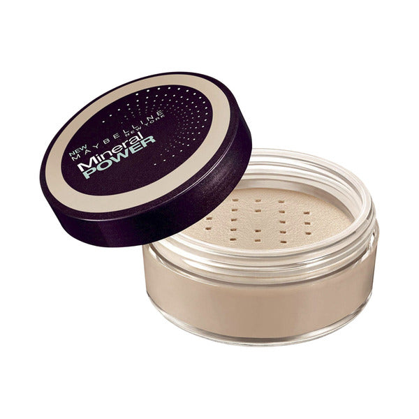 Maybelline Mineral Power Powder Nude | 8g