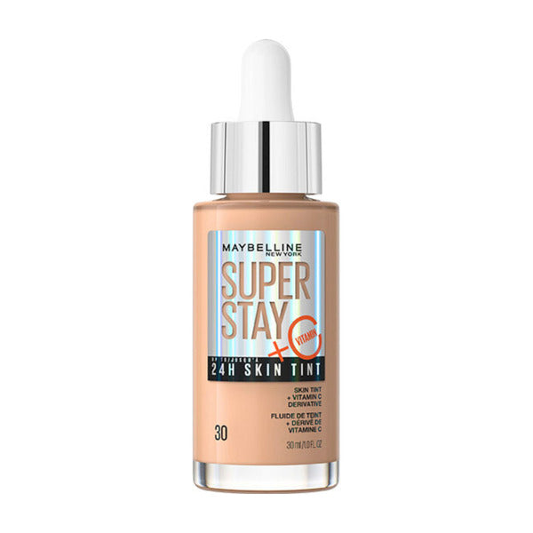 Maybelline Superstay 24H Skin Tint 30 | 30mL