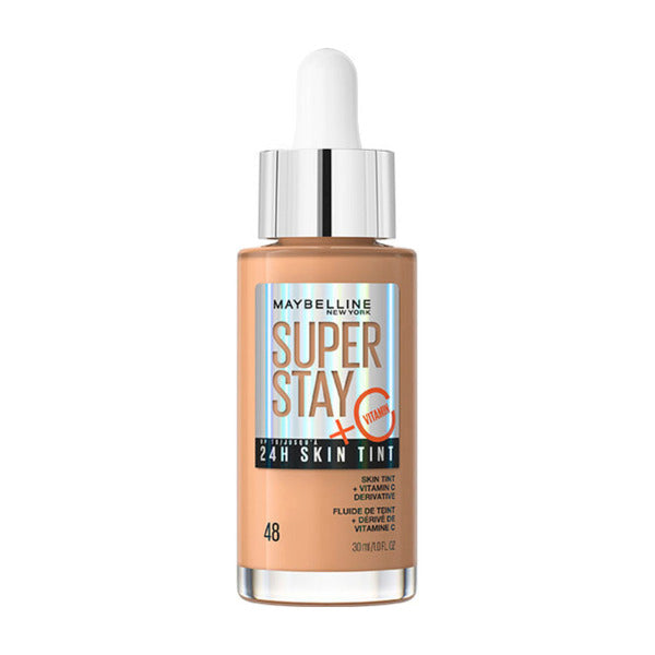 Maybelline Superstay 24H Skin Tint 48 | 30mL