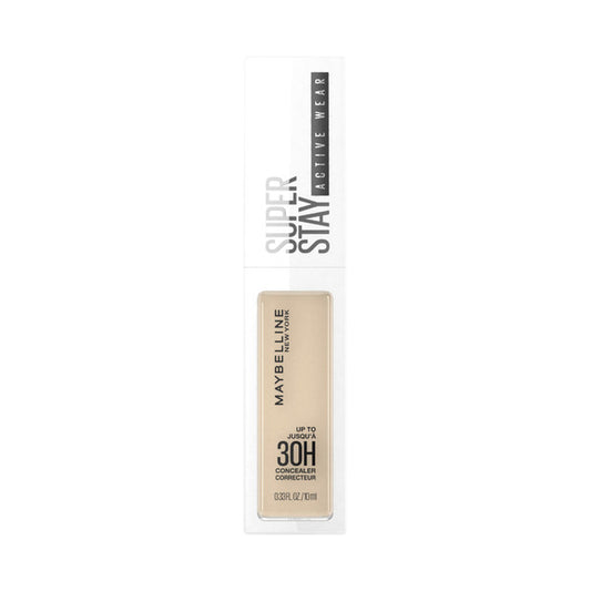 Maybelline Superstay 30H Light Concealer | 6mL