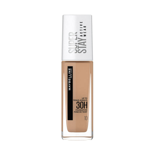 Maybelline Superstay Liquid Foundation Ivory | 30mL