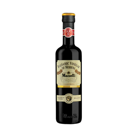 Mazzetti Balsamic Vinegar Original Label 2 Seal | 500mL