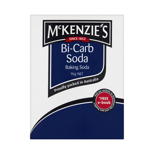 McKenzie's Bicarbonate Soda | 1kg