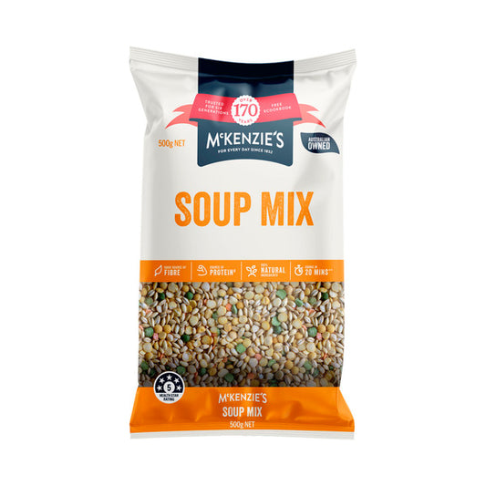 McKenzie's Soup Mix | 500g