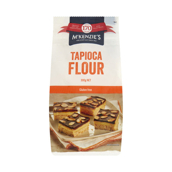 Mckenzie's Tapioca Flour | 300g