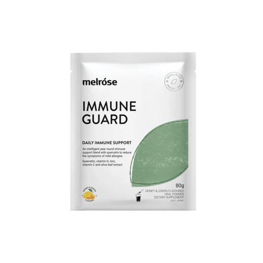 Melrose Immune Guard powder 80g