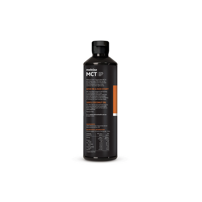 Melrose MCT Oil Kick Start 250ml