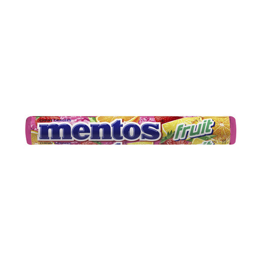 Mentos Fruit | 37.5g