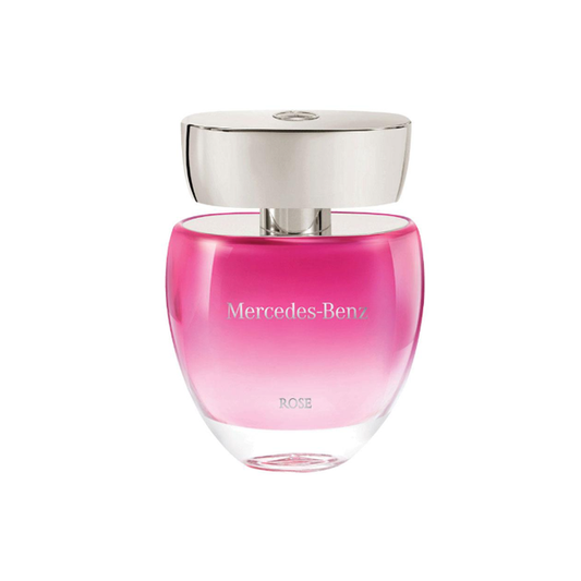 Mercedes Benz Rose for Women Eau De Toilette 30ml